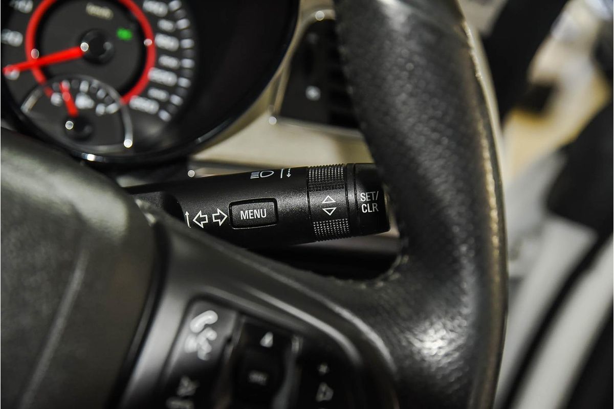 2013 Holden Commodore SS V Redline VF