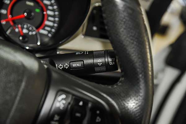 2013 Holden Commodore SS V Redline VF