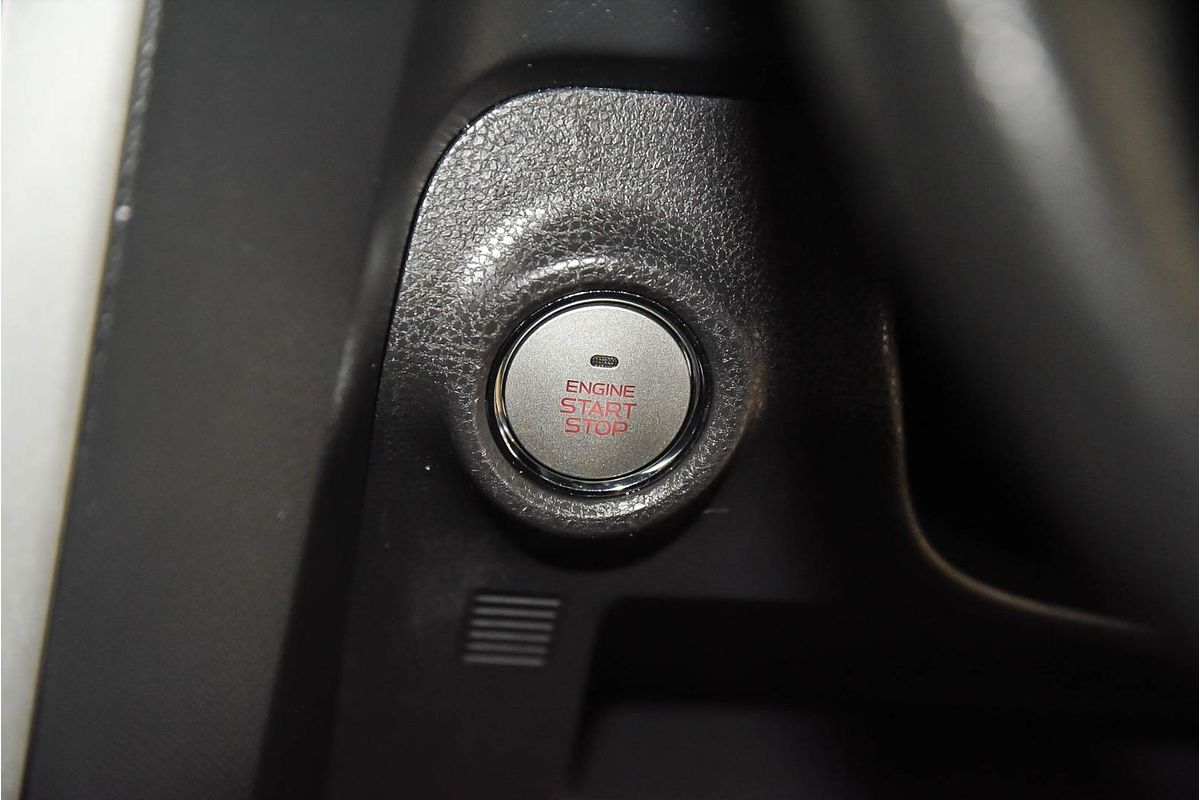 2015 Isuzu MU-X LS-T
