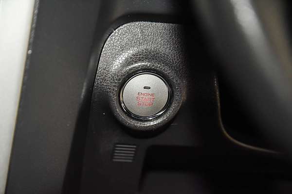 2015 Isuzu MU-X LS-T