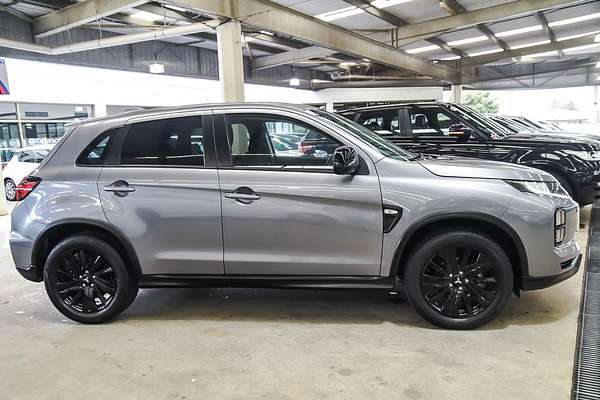 2019 Mitsubishi ASX MR XD