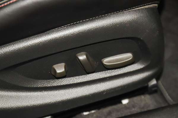 2013 Holden Commodore SS V Redline VF