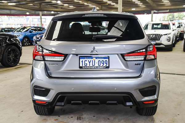 2019 Mitsubishi ASX MR XD
