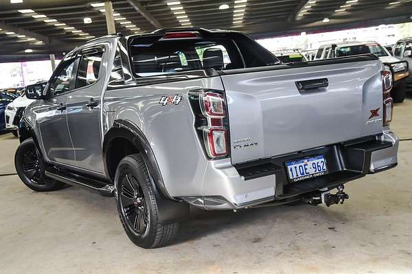 2022 Isuzu D-MAX X-TERRAIN 4X4