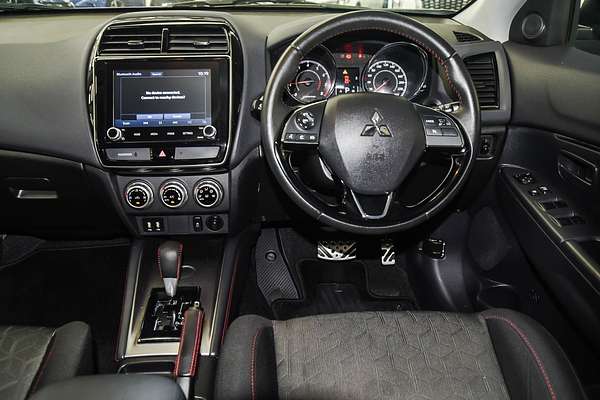 2019 Mitsubishi ASX MR XD