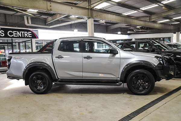 2022 Isuzu D-MAX X-TERRAIN 4X4