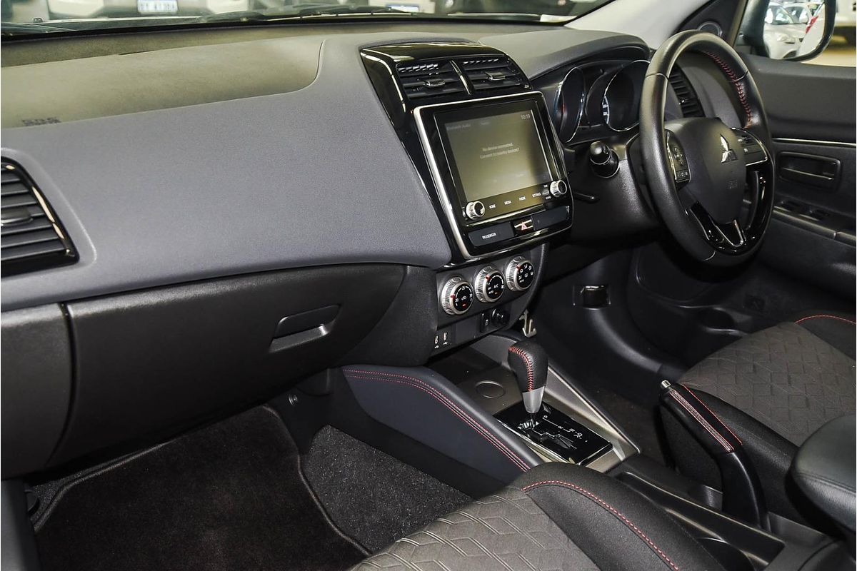 2019 Mitsubishi ASX MR XD