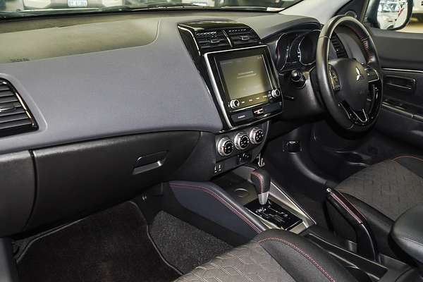 2019 Mitsubishi ASX MR XD
