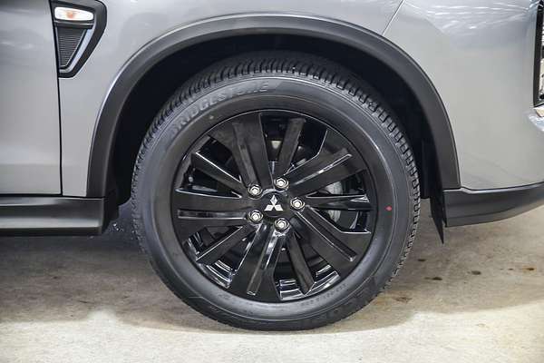 2019 Mitsubishi ASX MR XD