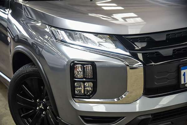 2019 Mitsubishi ASX MR XD