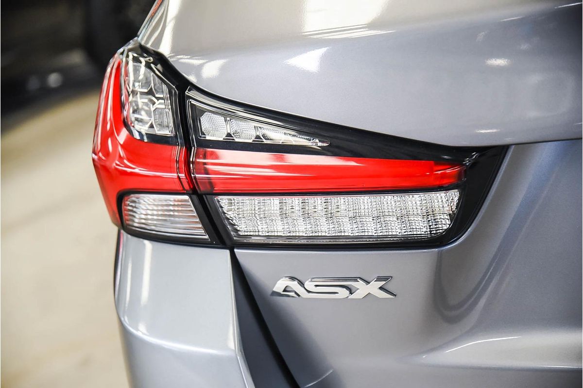 2019 Mitsubishi ASX MR XD