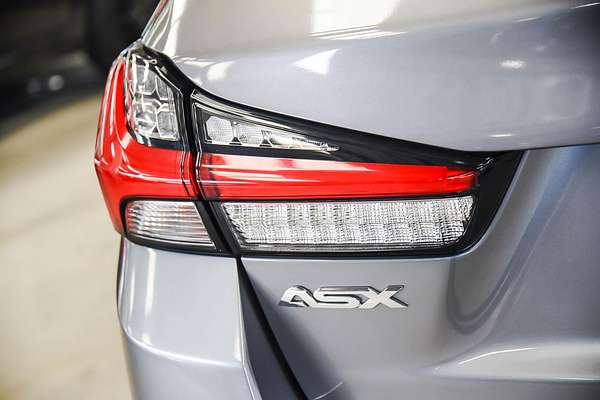 2019 Mitsubishi ASX MR XD
