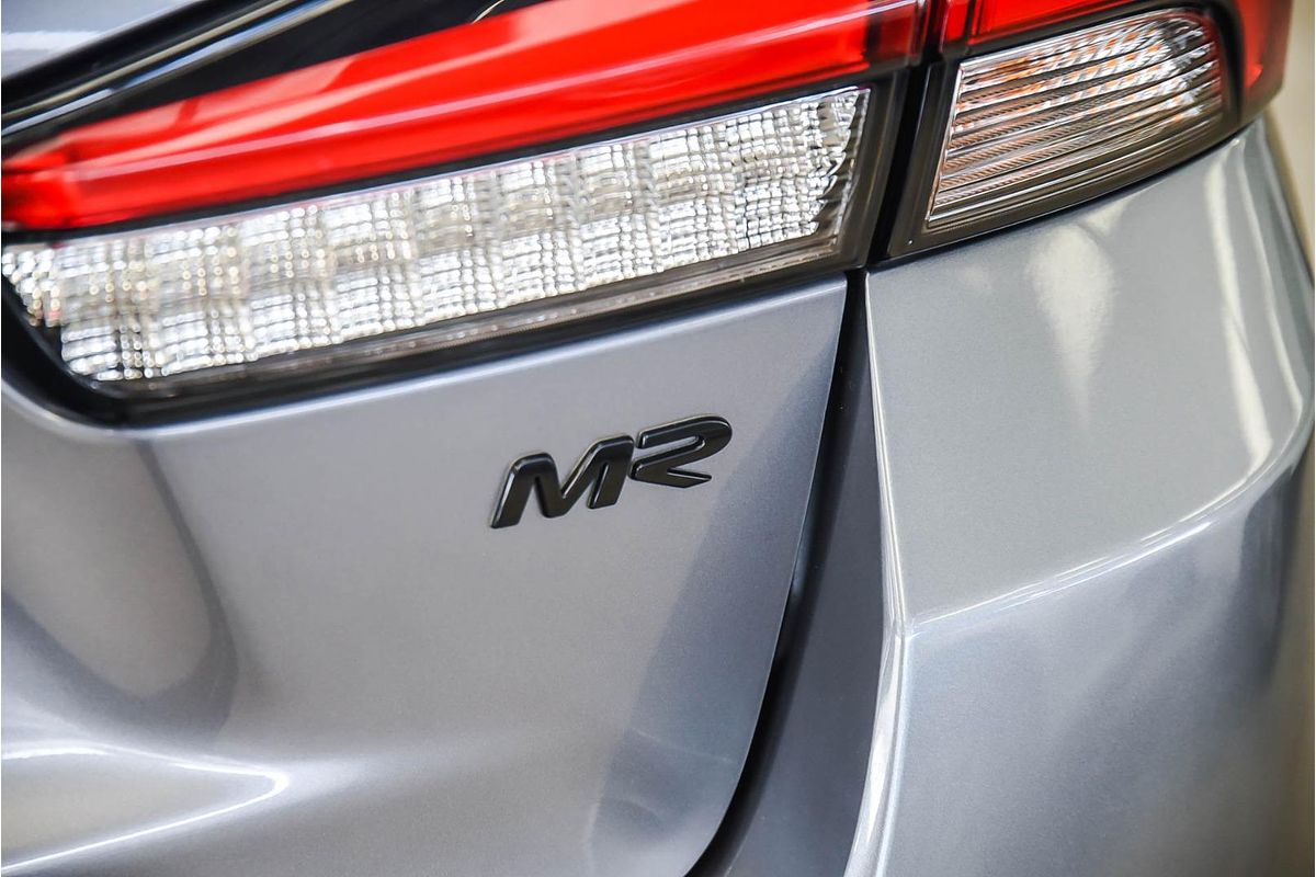 2019 Mitsubishi ASX MR XD