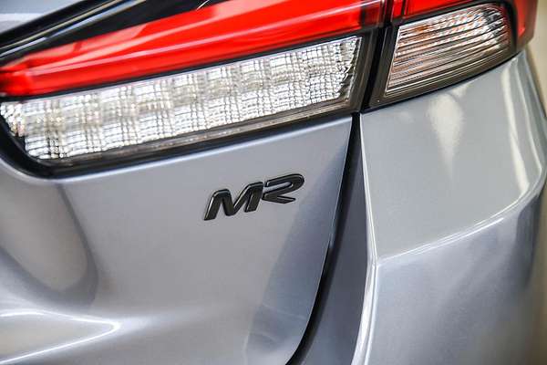 2019 Mitsubishi ASX MR XD