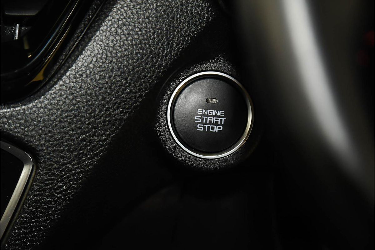 2022 Isuzu D-MAX X-TERRAIN 4X4