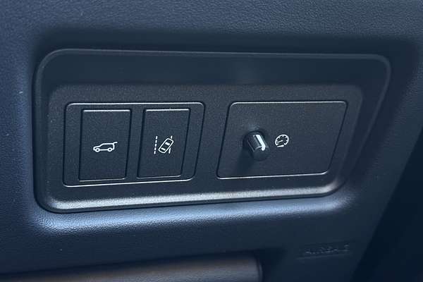 2017 Land Rover Range Rover Evoque TD4 150 SE L538