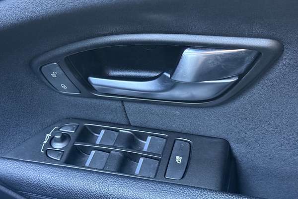 2017 Land Rover Range Rover Evoque TD4 150 SE L538
