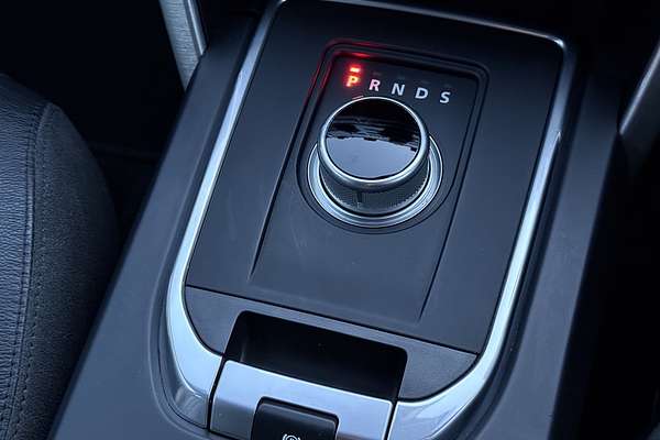 2015 Land Rover Discovery Sport TD4 HSE L550