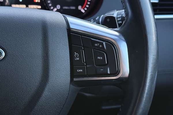 2015 Land Rover Discovery Sport TD4 HSE L550