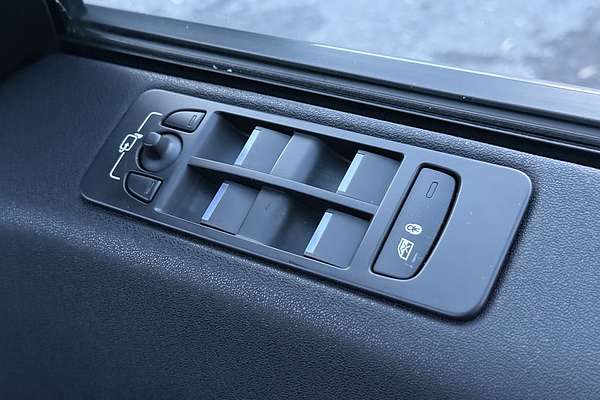 2015 Land Rover Discovery Sport TD4 HSE L550