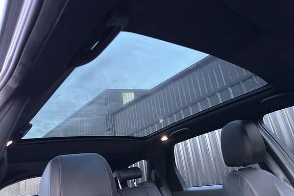 2015 Land Rover Discovery Sport TD4 HSE L550
