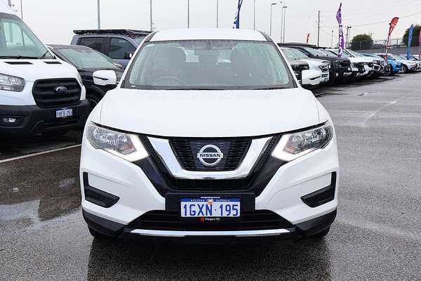 2019 Nissan X-TRAIL ST T32 Series II