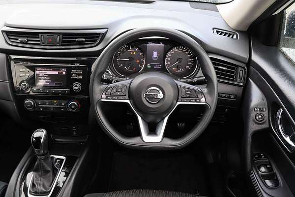 2019 Nissan X-TRAIL ST T32 Series II