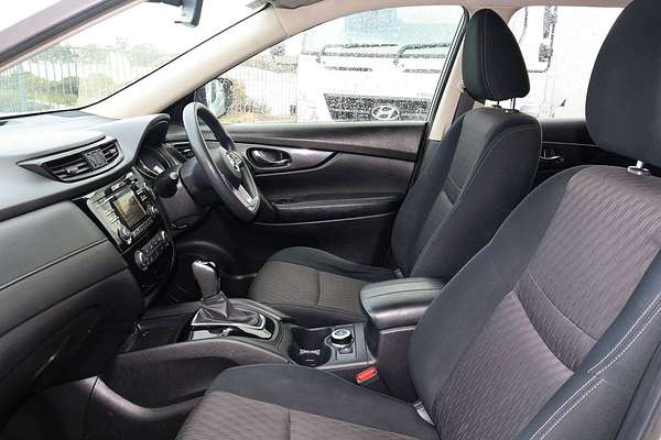 2019 Nissan X-TRAIL ST T32 Series II