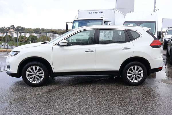 2019 Nissan X-TRAIL ST T32 Series II