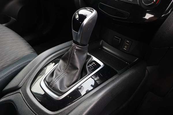 2019 Nissan X-TRAIL ST T32 Series II