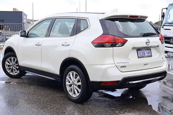 2019 Nissan X-TRAIL ST T32 Series II