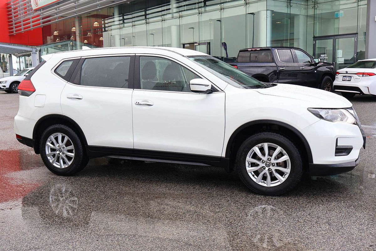 2019 Nissan X-TRAIL ST T32 Series II