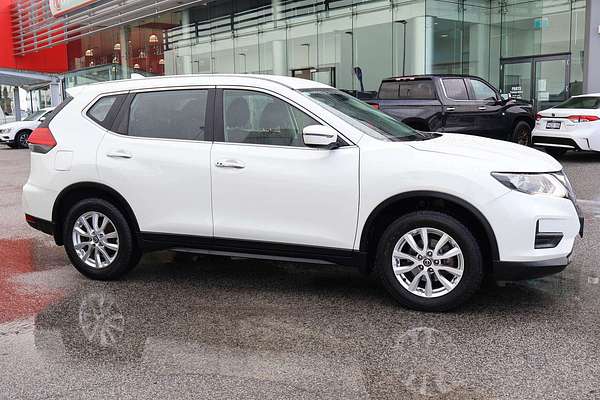 2019 Nissan X-TRAIL ST T32 Series II