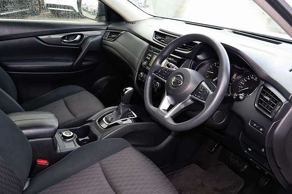 2019 Nissan X-TRAIL ST T32 Series II