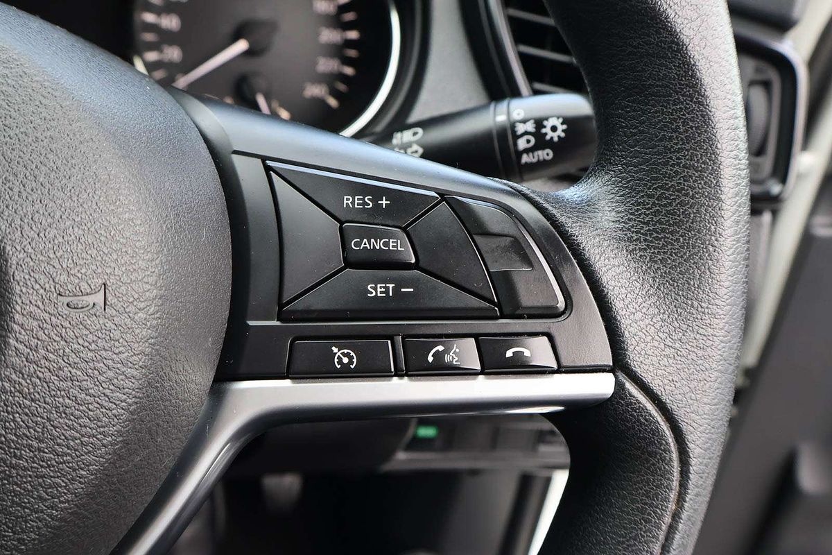 2019 Nissan X-TRAIL ST T32 Series II