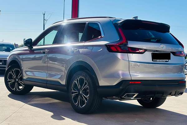 2024 Honda CR-V VTi LX RS