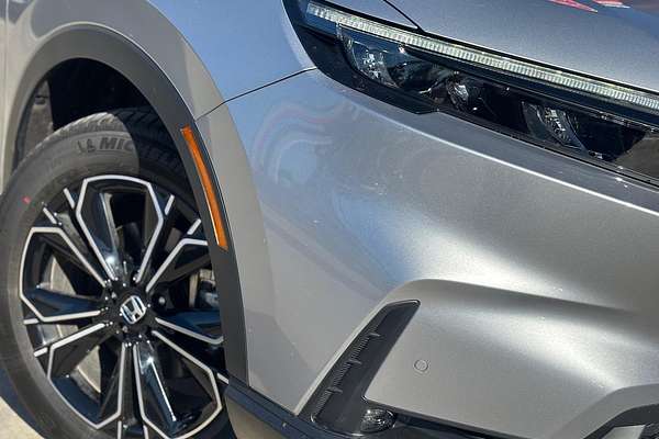 2024 Honda CR-V VTi LX RS