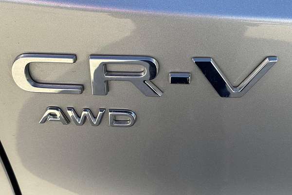 2024 Honda CR-V VTi LX RS