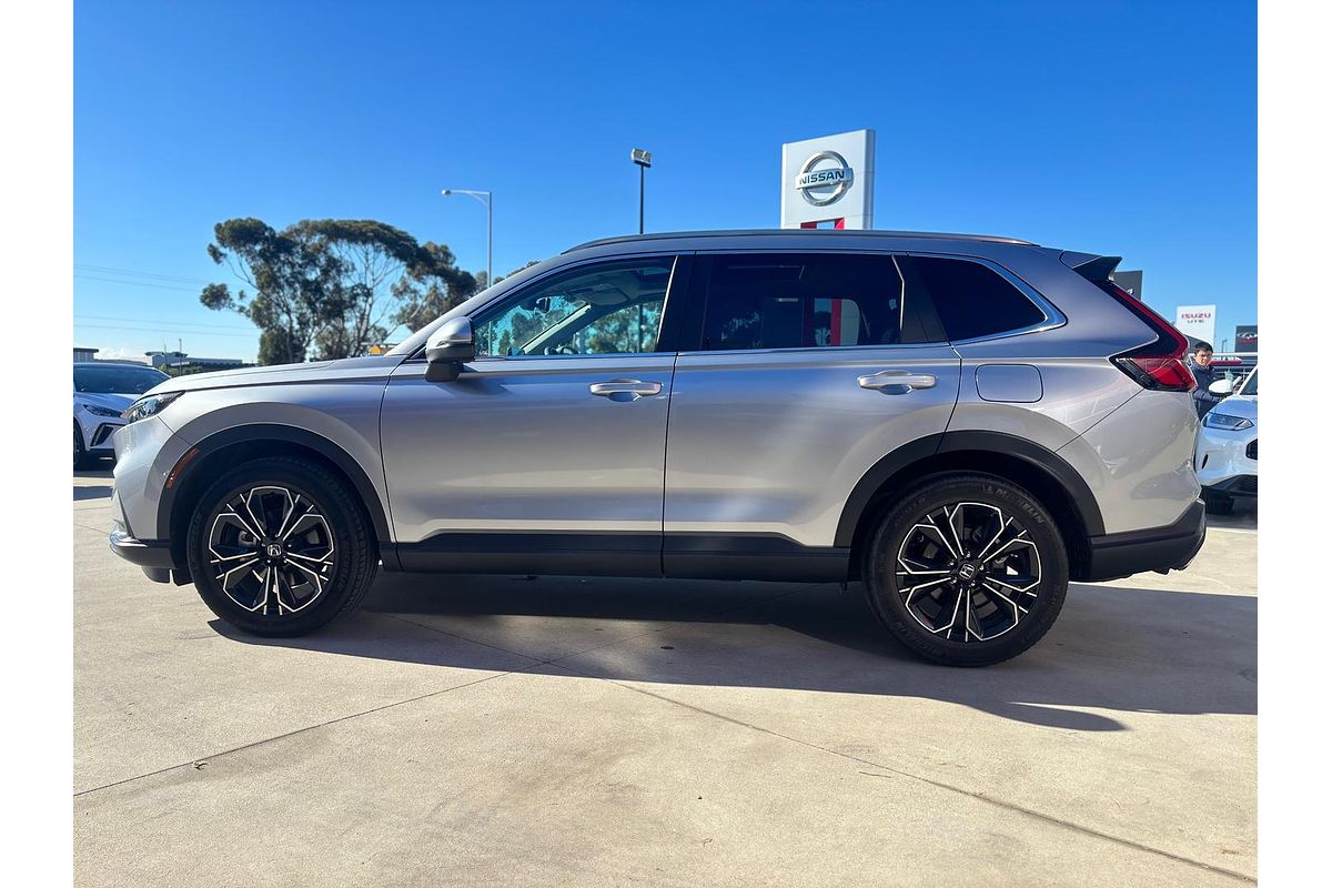 2024 Honda CR-V VTi LX RS
