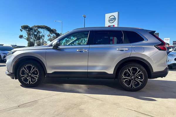 2024 Honda CR-V VTi LX RS