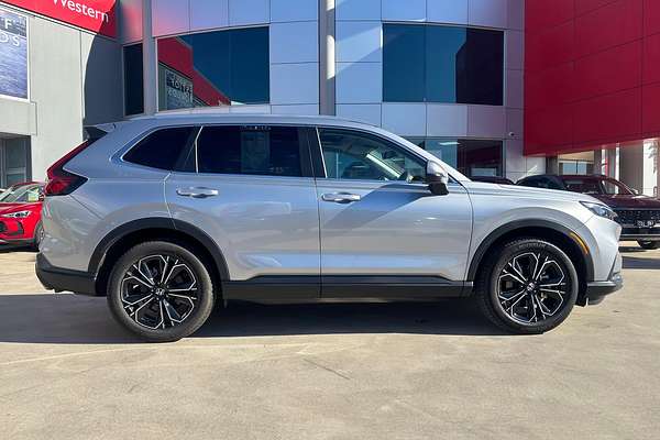 2024 Honda CR-V VTi LX RS