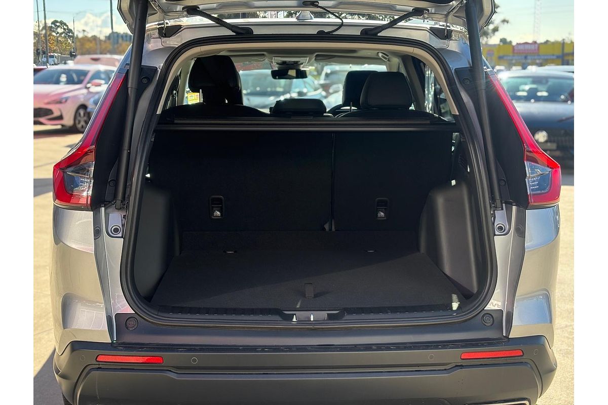 2024 Honda CR-V VTi LX RS