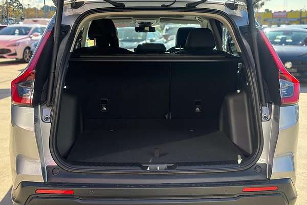 2024 Honda CR-V VTi LX RS