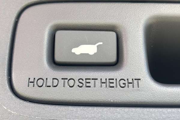 2024 Honda CR-V VTi LX RS