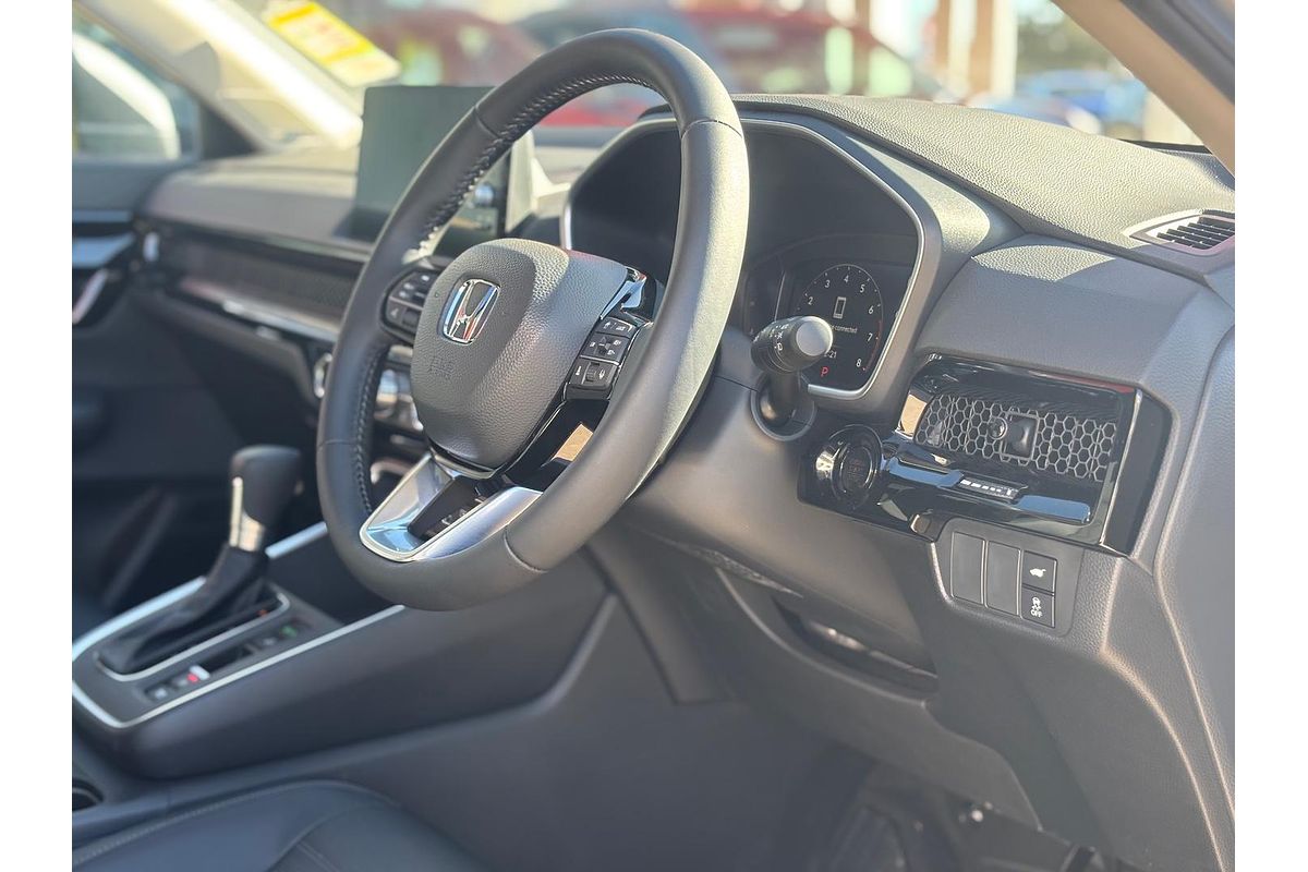 2024 Honda CR-V VTi LX RS