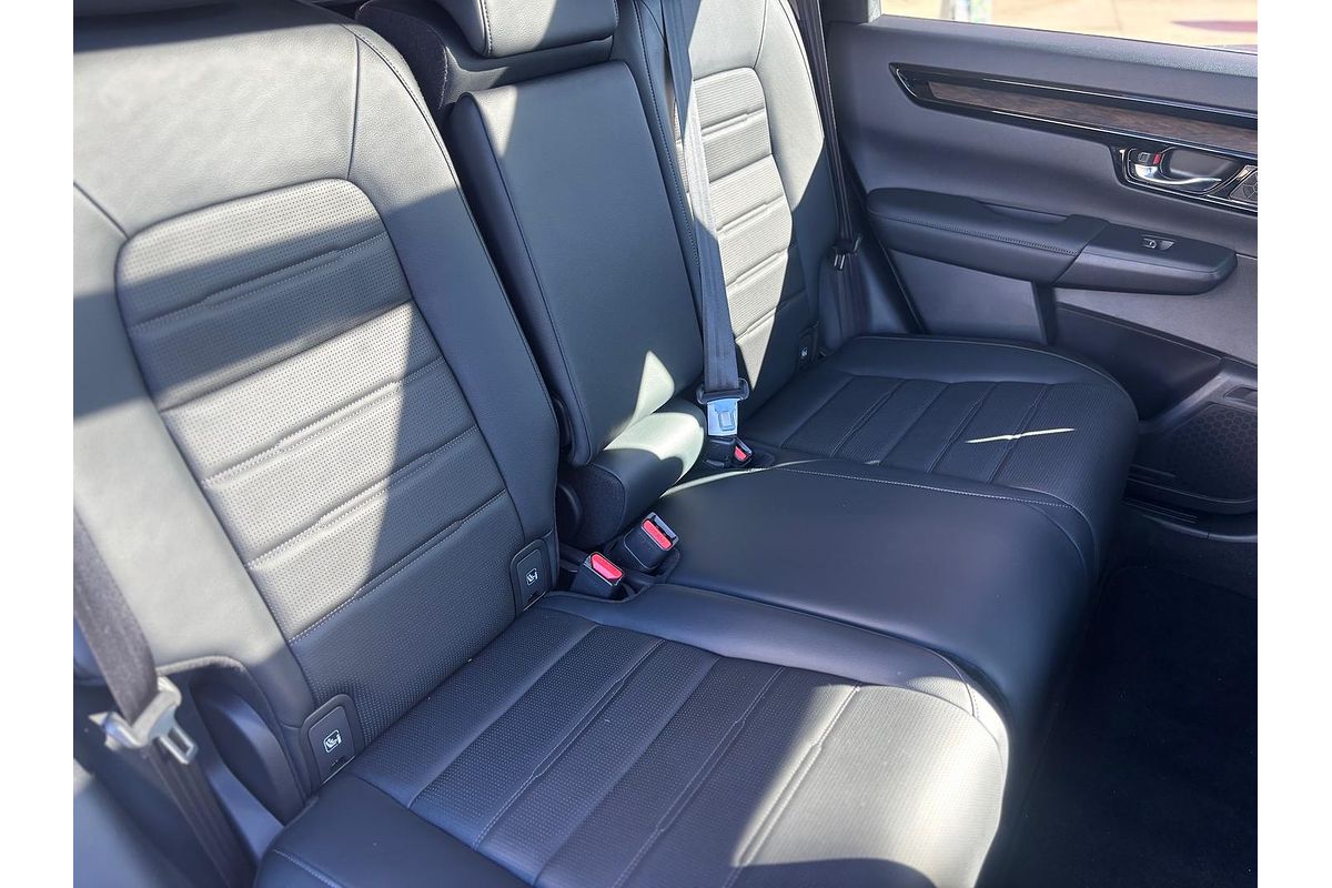 2024 Honda CR-V VTi LX RS