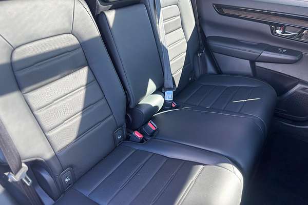 2024 Honda CR-V VTi LX RS