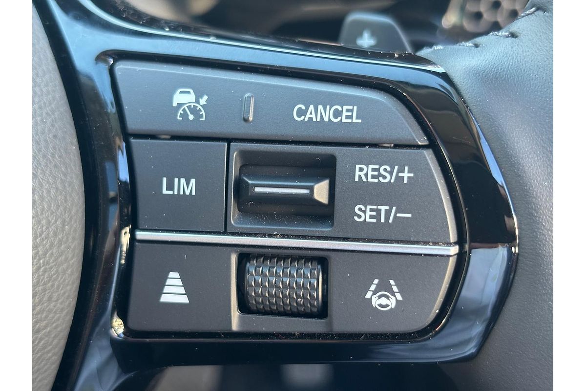 2024 Honda CR-V VTi LX RS