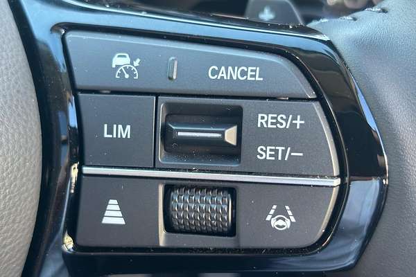 2024 Honda CR-V VTi LX RS