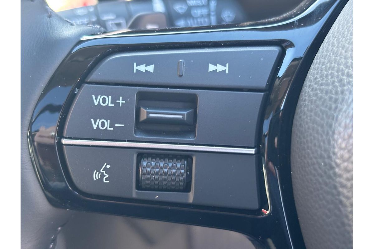 2024 Honda CR-V VTi LX RS